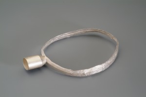 Boekhoudt Onno – 24.1999 – Armband zilver 1995