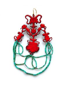 Rebecca Hannon Jewelry-souvenir-chandelieremail